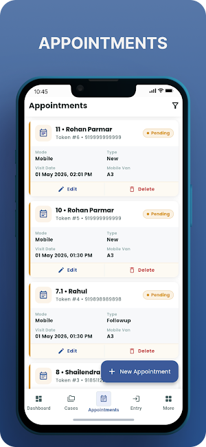 Jivdaya | JCT Screenshot 1
