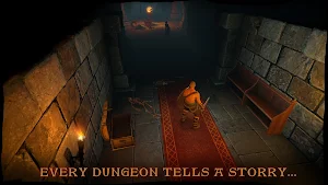 Blade of Shadows Screenshot 0