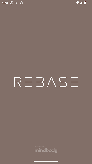 Rebase Recovery Screenshot 0