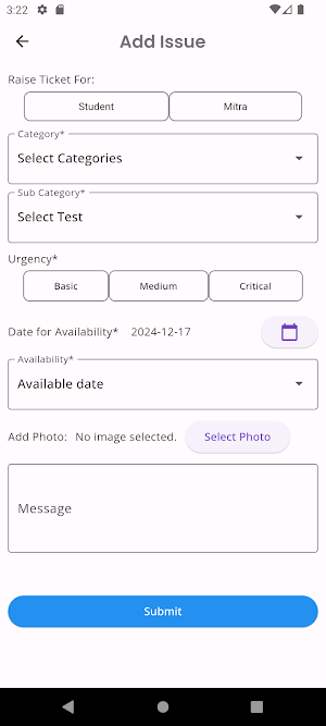 Sathee Kendra Screenshot 3