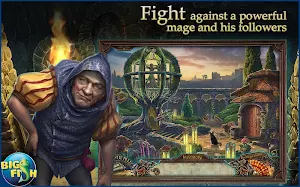 Grim Facade: The Artist (Full) Screenshot 1
