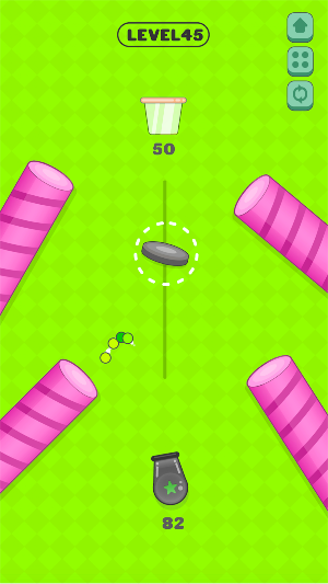 Ultimate Cannonball Screenshot 2