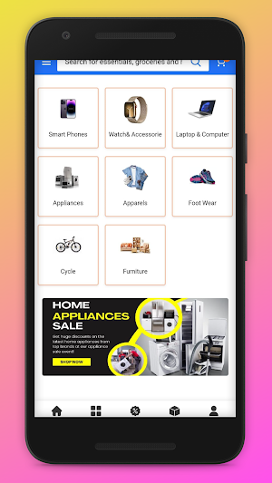 Shopkar Screenshot 2