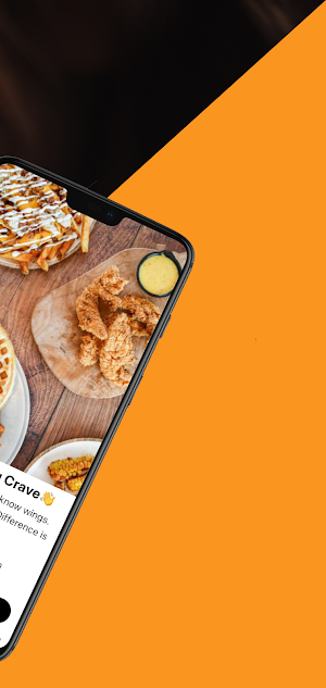 Wing Crave Screenshot 2