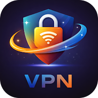 VPN Connection - Fast & Secure