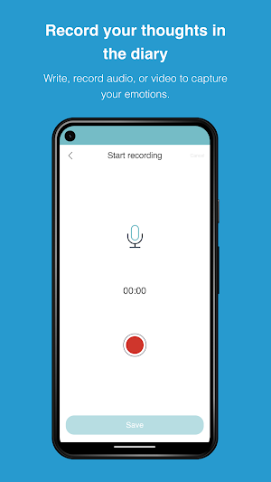OurVCP Screenshot 1
