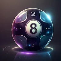 Magic 8 Ball