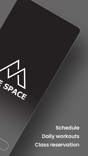 The Space Dance Company Screenshot 1