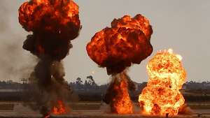 Bomb Sound Prank screenshot 2