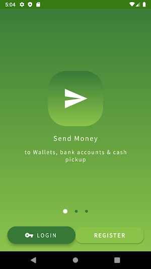 DahabPlus Screenshot 0