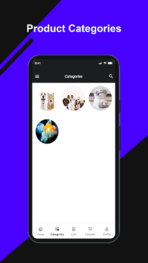 City Canines Screenshot 3