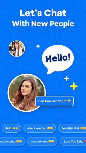 Messages Screenshot 1