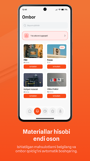 HomeXs Pro Screenshot 3