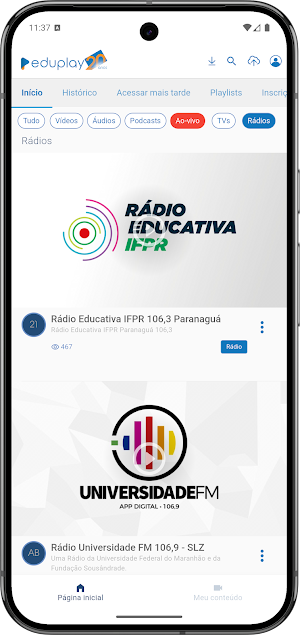 Eduplay Screenshot 1