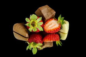 Chocolate wallpapers Screenshot 0
