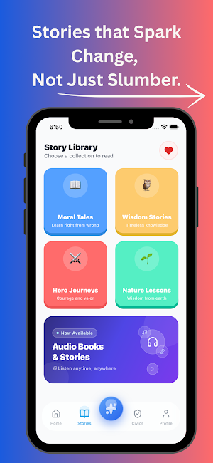 Sanskaarly – Values Learning Screenshot 2