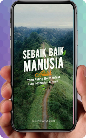 Wallpaper Quote Jawa Indonesia Screenshot 1