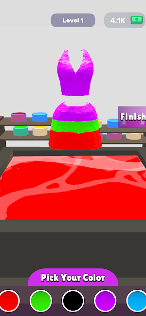 Knitting Up Screenshot 2