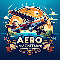 Aero Adventures: Shoot em up