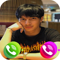 Video Call Cowok Prank Pacar