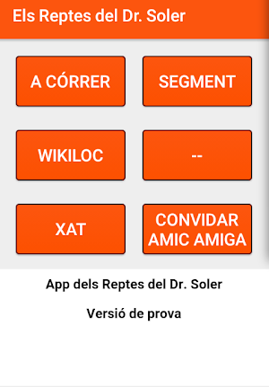 Els Reptes del Dr. Soler Screenshot 0