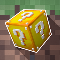 Mods Lucky Block for Minecraft