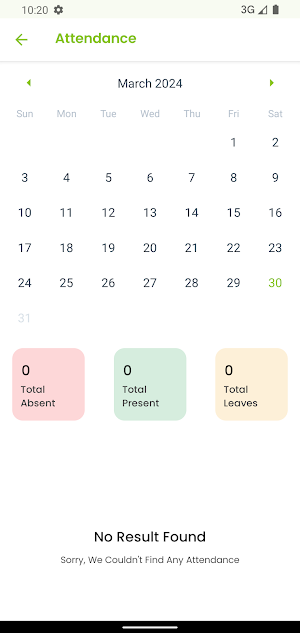 Sardar Patel Vidhyalaya Screenshot 3
