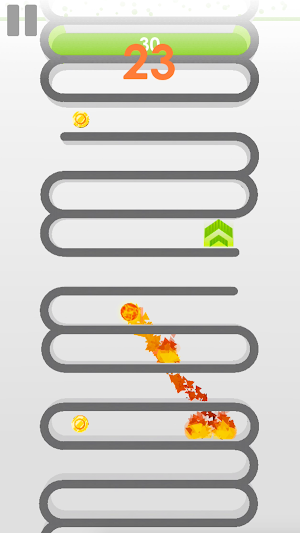 Upward Go Screenshot 3