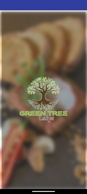 Green Tree Lakes Screenshot 1