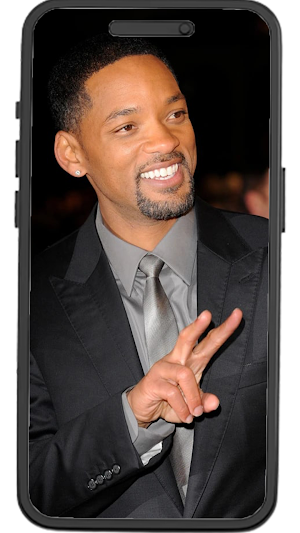 Will Smith Wallpapers Screenshot 0