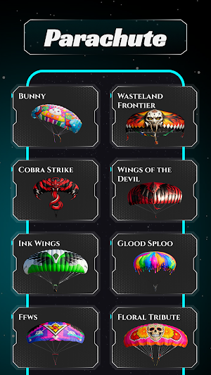 FFF MAX - Get Daily Diamond Screenshot 3