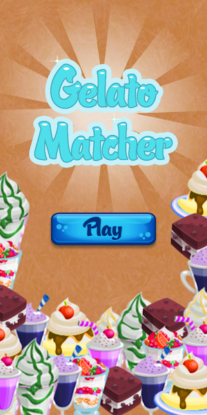 Gelato Matcher Screenshot 0