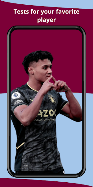 Aston Villa Wallpaper 2024 Screenshot 3