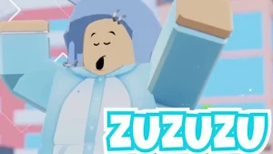 Mipan dan Zuzuzu rlx mmcpe mod Screenshot 1