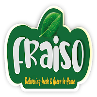 Fraiso Daily Needs