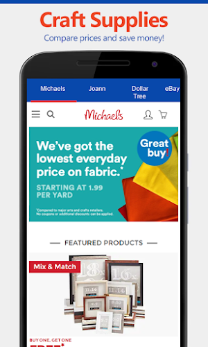 Hobby Shopper - ALL USA Stores Screenshot 2
