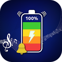 Full Battery Charge Alarm