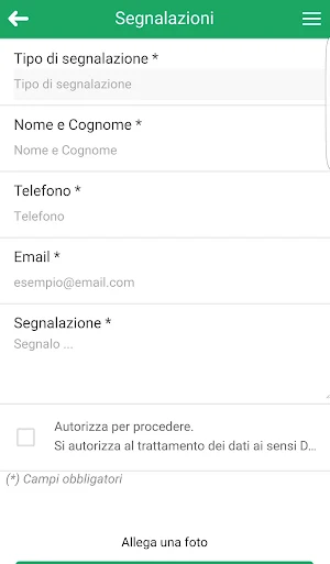 Palazzago Smart Screenshot 3