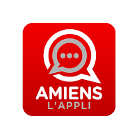 Amiens, l'appli