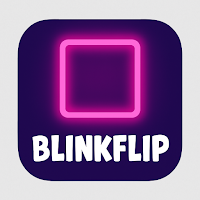 BlinkFlip Dx