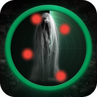 Ghost Detector - Ghost Games