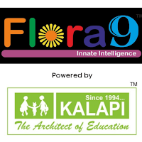 KALAPI KIDZ- Flora 9