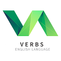 Learn English app: Verbs