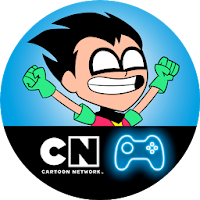 Cartoon Network Arcade