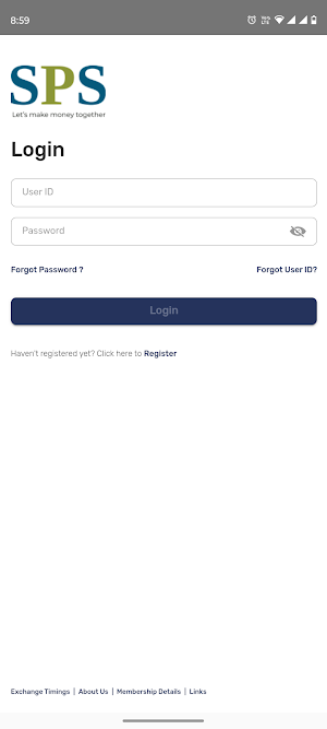 Share-Deal Screenshot 1