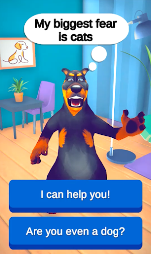 Animal Therapy 3D Screenshot 3