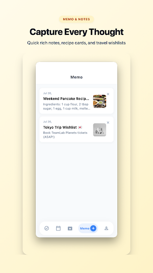 LiteDay Screenshot 3