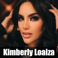 Kimberly Loaiza 4K Wallpaper