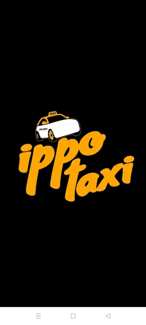 IPPO TAXI - Hosur Screenshot 0