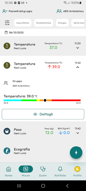 Live Capture Screenshot 2